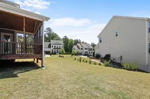301 Silent Bend Dr, Holly Springs, NC 27540 - Photo 48