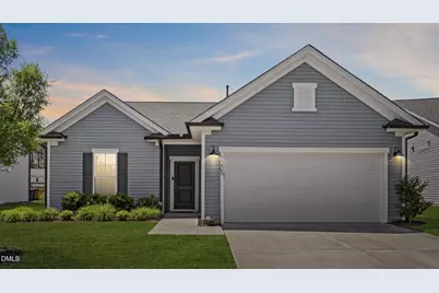 1205 Bluewater Way, Durham, NC 27703 - Photo 1