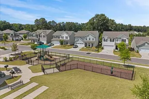 1205 Bluewater Wy., Durham, NC 27703 - Photo 32
