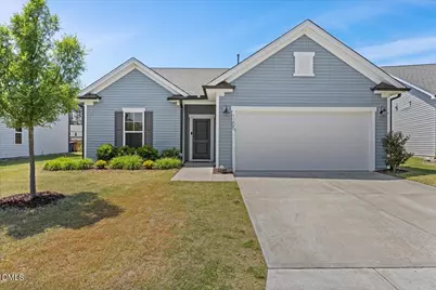 1205 Bluewater Way, Durham, NC 27703 - Photo 2