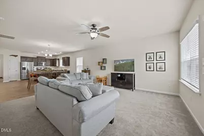 1205 Bluewater Way, Durham, NC 27703 - Photo 6