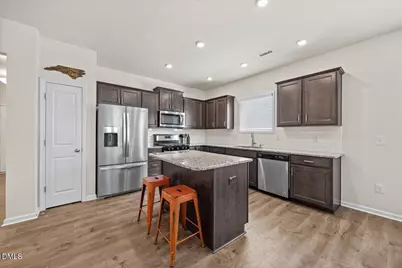 1205 Bluewater Way, Durham, NC 27703 - Photo 8