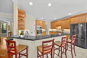 4206 Heathgate Ln, Raleigh, NC 27613 - Photo 14