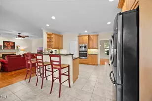 4206 Heathgate Ln, Raleigh, NC 27613 - Photo 12