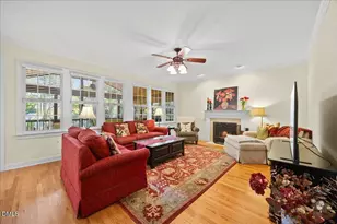 4206 Heathgate Ln, Raleigh, NC 27613 - Photo 20