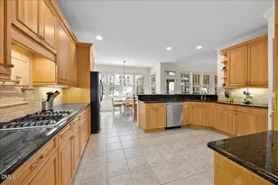 4206 Heathgate Ln, Raleigh, NC 27613 - Photo 16