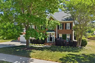 4206 Heathgate Ln, Raleigh, NC 27613 - Photo 2