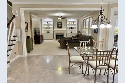 210 Shillings Chase Drive, Cary, NC 27518 - Photo 14