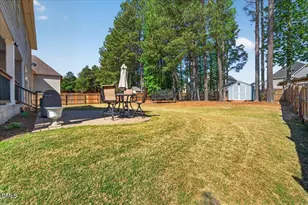 3513 Bloomfield Way, Raleigh, NC 27616 - Photo 22