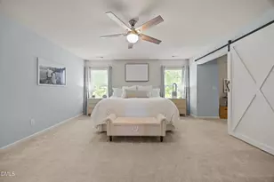 4308 Auburn Hills, Raleigh, NC 27616 - Photo 12