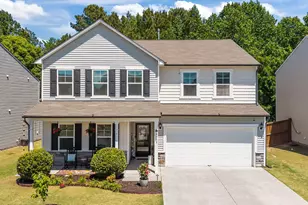 4308 Auburn Hills, Raleigh, NC 27616 - Photo 34