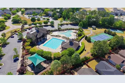 4308 Auburn Hills, Raleigh, NC 27616 - Photo 36