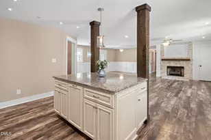 1051 Honeycutt Rd, Willow Springs, NC 27592 - Photo 14