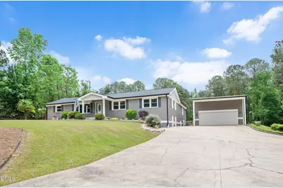 1051 Honeycutt Road, Willow Springs, NC 27592 - Photo 2
