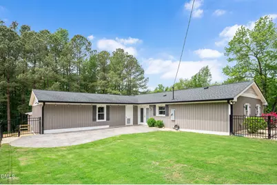 1051 Honeycutt Road, Willow Springs, NC 27592 - Photo 6