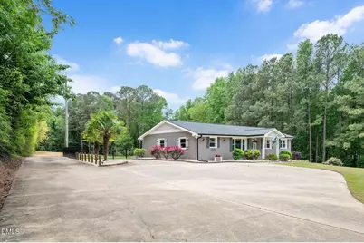 1051 Honeycutt Road, Willow Springs, NC 27592 - Photo 4