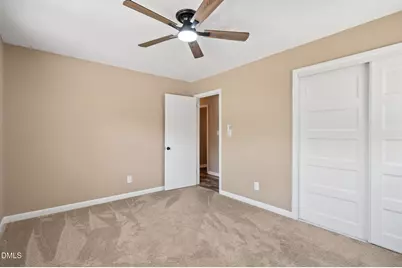 1051 Honeycutt Road, Willow Springs, NC 27592 - Photo 20