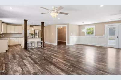 1051 Honeycutt Road, Willow Springs, NC 27592 - Photo 10