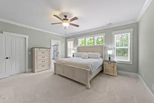 913 Hollymont Dr, Holly Springs, NC 27540 - Photo 24