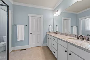 913 Hollymont Dr, Holly Springs, NC 27540 - Photo 16