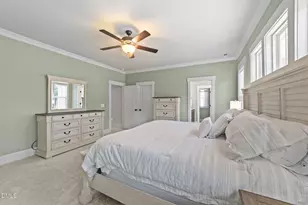 913 Hollymont Dr, Holly Springs, NC 27540 - Photo 26