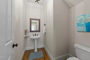 913 Hollymont Dr, Holly Springs, NC 27540 - Photo 14