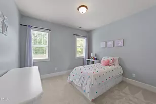 913 Hollymont Dr, Holly Springs, NC 27540 - Photo 20