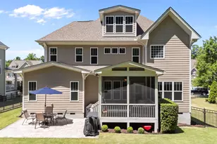 913 Hollymont Dr, Holly Springs, NC 27540 - Photo 30