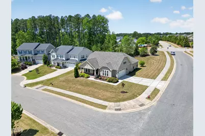 802 King Lake Court, Fuquay Varina, NC 27526 - Photo 4