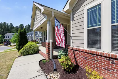 802 King Lake Court, Fuquay Varina, NC 27526 - Photo 2