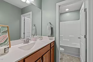 405 Wildwood Farm Way, Holly Springs, NC 27540 - Photo 42