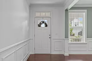 405 Wildwood Farm Way, Holly Springs, NC 27540 - Photo 4