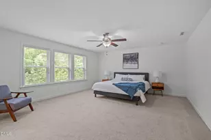 405 Wildwood Farm Way, Holly Springs, NC 27540 - Photo 24