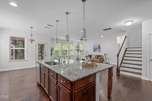 405 Wildwood Farm Way, Holly Springs, NC 27540 - Photo 10