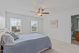 405 Wildwood Farm Way, Holly Springs, NC 27540 - Photo 34