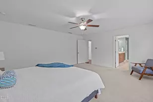 405 Wildwood Farm Way, Holly Springs, NC 27540 - Photo 26