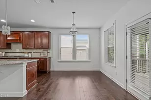 405 Wildwood Farm Way, Holly Springs, NC 27540 - Photo 12