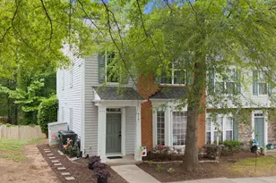 610 Walnut Woods Dr, Morrisville, NC 27560 - Photo 28