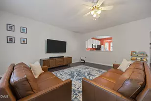 610 Walnut Woods Dr, Morrisville, NC 27560 - Photo 10
