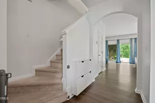 610 Walnut Woods Dr, Morrisville, NC 27560 - Photo 12