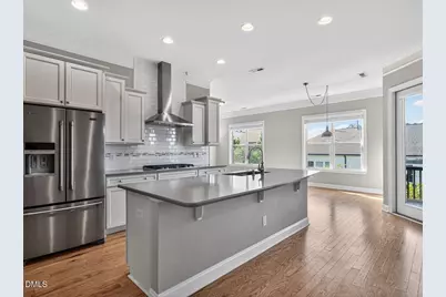 945 Mere Oak Drive, Raleigh, NC 27615 - Photo 12