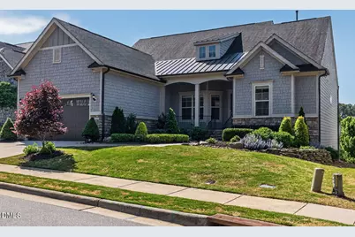 945 Mere Oak Drive, Raleigh, NC 27615 - Photo 2