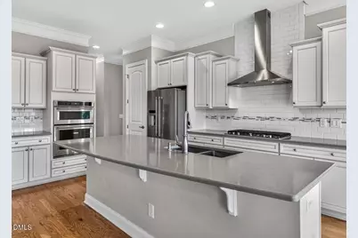 945 Mere Oak Drive, Raleigh, NC 27615 - Photo 10