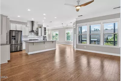 945 Mere Oak Drive, Raleigh, NC 27615 - Photo 8