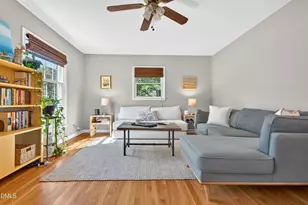 110 Temple Ln, Durham, NC 27713 - Photo 4