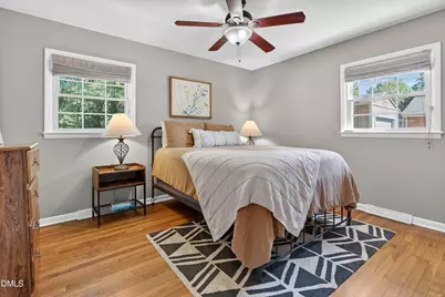 110 Temple Lane, Durham, NC 27713 - Photo 12