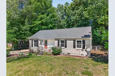 110 Temple Lane, Durham, NC 27713 - Photo 2