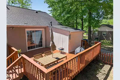 110 Temple Lane, Durham, NC 27713 - Photo 24