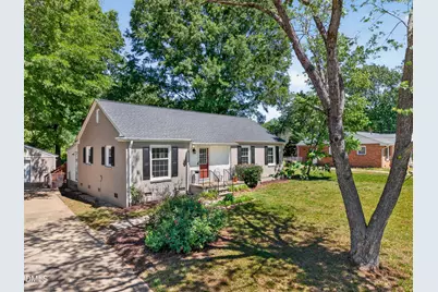 110 Temple Lane, Durham, NC 27713 - Photo 1