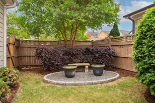 109 Old Piedmont Cir, Chapel Hill, NC 27516 - Photo 40